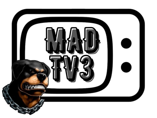 Mad TV3